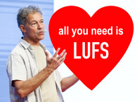 For the Love of Music: Loudness Normalization