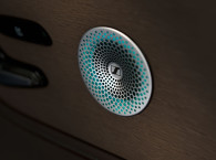 Sennheiser Mobility Designs Innovative Sound System for smart #5