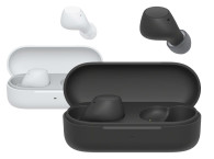 Sony Electronics Launches WF-C510 Active Wireless Earbuds