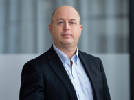 Tech Industry Veteran Anders Storm Named Chief Executive Officer of Dirac Research
