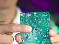 ICEpower – An Audio Company That Also Does Amplifiers