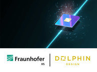 Dolphin Design Announces Partnership with Fraunhofer IIS to Enhance Power Management in Edge AI