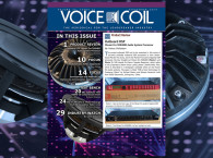 Cutting-Edge Drivers and New Enclosure Options in Voice Coil September 2024