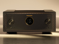 Marantz Launches MODEL 10 Reference Integrated Amplifier