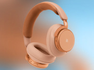 Bang & Olufsen Redefines Indulgence with Beoplay H100 ANC Headphones