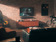 Dirac Live Room Correction Technology Now Available on a Soundbar