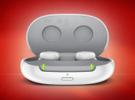 Signia Unveils Active Pro IX Earbud-Style Hearing Aids with Realtime Conversation Enhancement