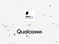 Bragi Announces Strategic Collaboration with Qualcomm to Offer Brands AI Solutions for Headphones and Earbuds
