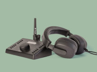 Genelec Introduces UNIO Personal Reference Monitoring Solution at IBC 2024