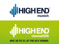 High End Show to Move from Munich to Vienna in 2026