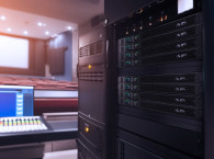 Powersoft Updates ArmoníaPlus Software to Support Dolby Atmos Connect AES67