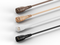 DPA Expands Lavalier Portfolio with 2061 Miniature Omni Microphone