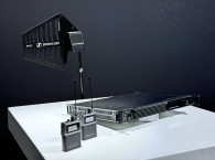 Sennheiser Unveils Spectera, First WMAS-Based Digital Wireless Ecosystem