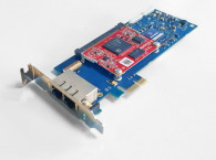 Digigram Releases Cost-Effective ALP-DANTE-LE PCIe Soundcard 