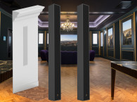 L-Acoustics Introduces HYRISS Hyperreal Immersive Sound System