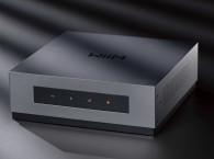 WiiM Launches Installation Products and Adds Soundtrack Commercial Music Streaming