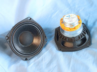 Test Bench: The Faital Pro 5HX140 5" Pro Sound Coaxial Driver