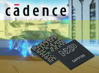 Cadence Tensilica HiFi 5 DSPs Power NXP's Next-Gen Audio DSP Family