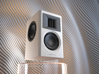 Peter Lyngdorf and Purifi Audio Announce New Radiant Acoustics Speaker Brand