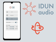 IDUN audio Introduces Source-Independent, Low-Latency Head Tracking