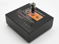 Hollow-State Electronics: The Orange Valve Tester MKII