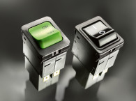 Schurter Launches Upgraded TA35 and TA36 Thermal-Magnetic Circuit Breakers
