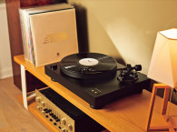 Audio-Technica Introduces New Top-of-the-Line AT-LP8X Turntable