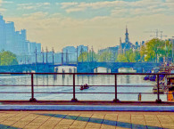 Sound Impressions from IBC 2024. Connectivity or Networks?