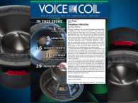 Make It Active! Voice Coil October 2024 Is Now Available