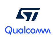 STMicroelectronics and Qualcomm Enter Strategic Collaboration for Edge AI Wireless Connected Devices
