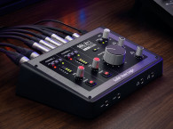 Solid State Logic Launches Updated SSL 2 MKII and SSL 2+ MKII USB-C Audio Interfaces