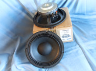 Test Bench: Faital Pro's 10PR330 10" PA Woofer