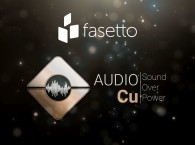 Fasetto AUDIO Cu Sound Over Powerline Solution Receives Dolby Atmos Product Certification