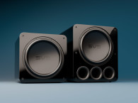 SVS Launches Flagship 17-Ultra R|Evolution Subwoofers with Digital Control