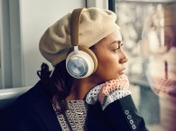 DALI Announces New IO-8 Luxury Headphones with ANC