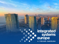 ISE 2025: The Largest Systems Integration Trade Show