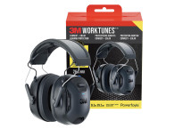 3M Introduces Solar Charging Hearing Protection Headset