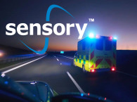 Sensory Introduces Emergency Vehicle Detection System for Enhanced Road Safety