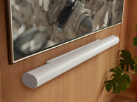 Sonos Unveils New Arc Ultra Soundbar Featuring Sound Motion Technology