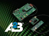 A2B Audio Bus: Ten Years and Three Generations