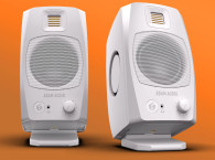 ADAM Audio Unveils New D3V Compact Nearfield Monitoring System