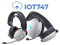 IOT747 Releases Low 20ms Latency Mode for IDC777 Module