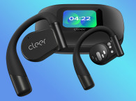 Cleer Audio Introduces ARC3 True Wireless Open-Ear Earbuds with Smart Case