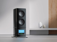 McIntosh Launches PS1K Advanced Powered Subwoofer
