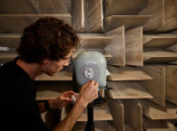 Inside the Audio Lab: How Apple Developed Its Hearing Health Experience