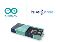 Arduino and Truesense Partner to Bring UWB Technology to Millions
