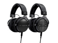 beyerdynamic Unveils DT 1770 and DT 1990 PRO MKII Studio Headphones with New TESLA.45 Driver