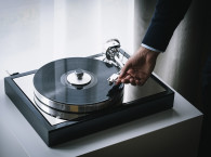Pro-Ject Announces The Classic Reference Turntable