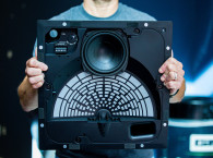 Bose Professional Announces Global Availability of EdgeMax LP In-Ceiling Asymmetrical Loudspeakers