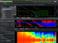 Eclipse Audio Updates FIR Designer and Adds Support for AFMG, Storm Audio, LabGruppen IPX and Audio Weaver
